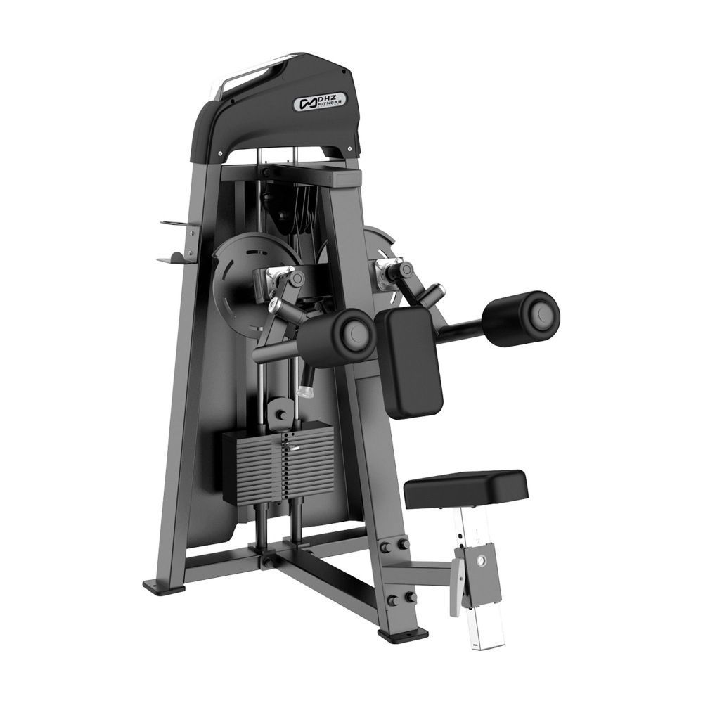 Фото Дельт-машина (Lateral Raise) DHZ E-3005