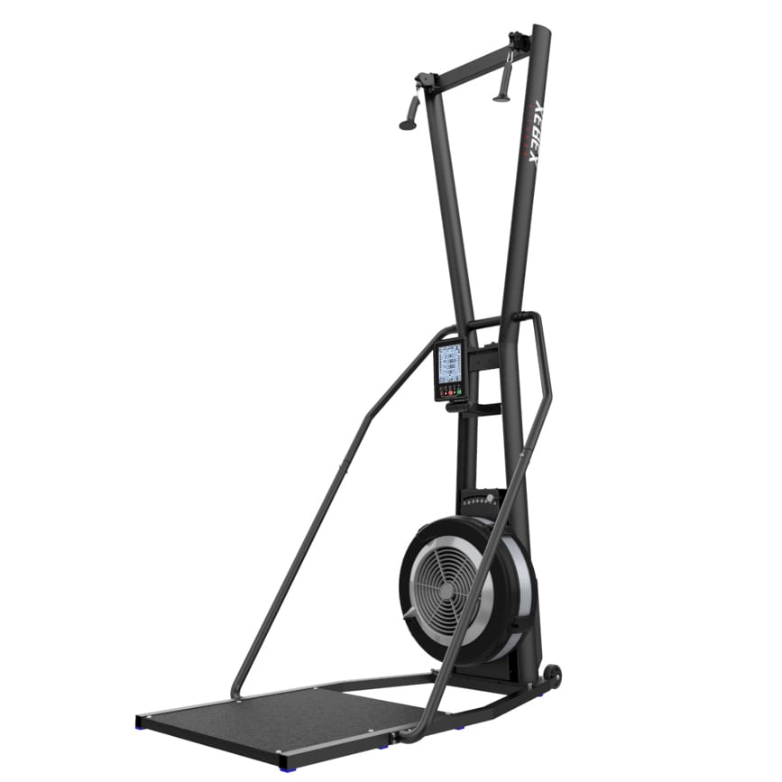 Фото Напольная платформа для лыжного тренажера Xebex ASK-1FS (опция для ASK-2)