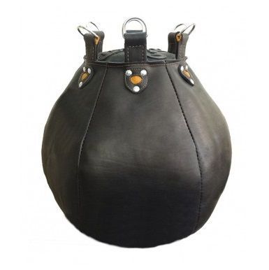 Фото Боксерский мешок-шар