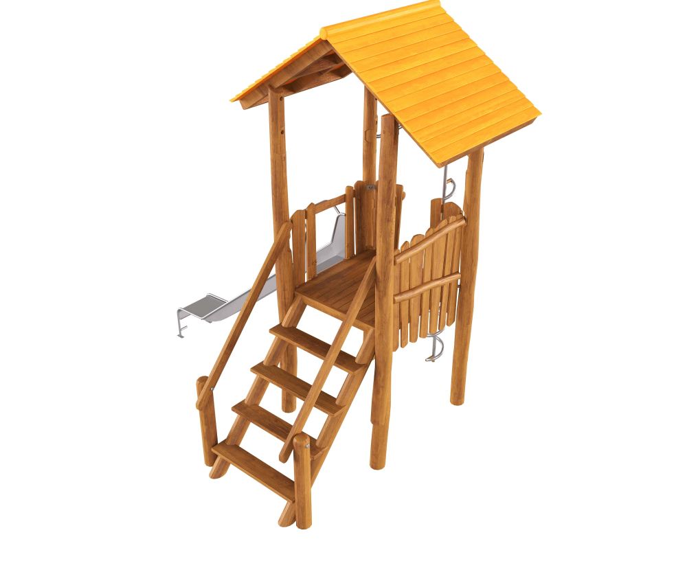 Фотографии Игровой комплекс HARDWOOD «Сарапул»