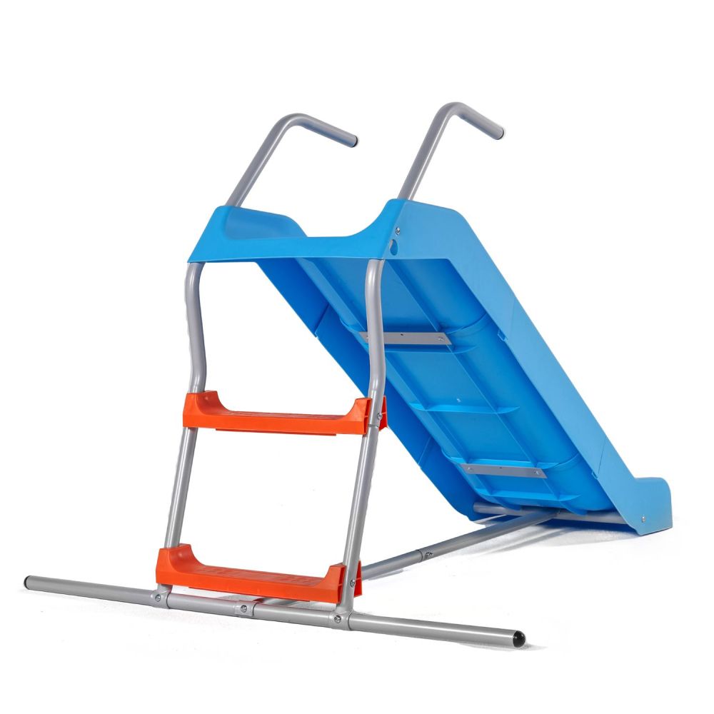 Фотографии Горка прямая 2 в 1 DFC SlideWhizzer SW-02