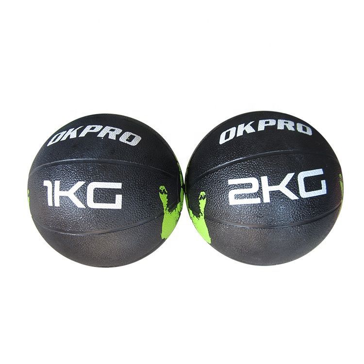 Фото Медицинбол OKPRO OK1219 1 кг