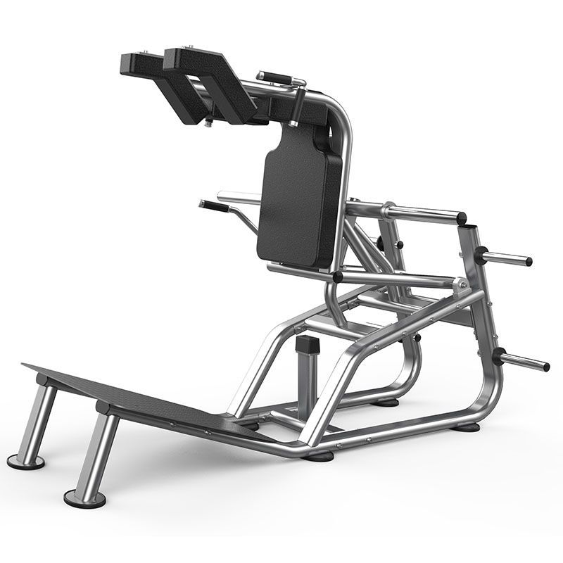 Фото Гакк-присед Gymmaster HST-7330