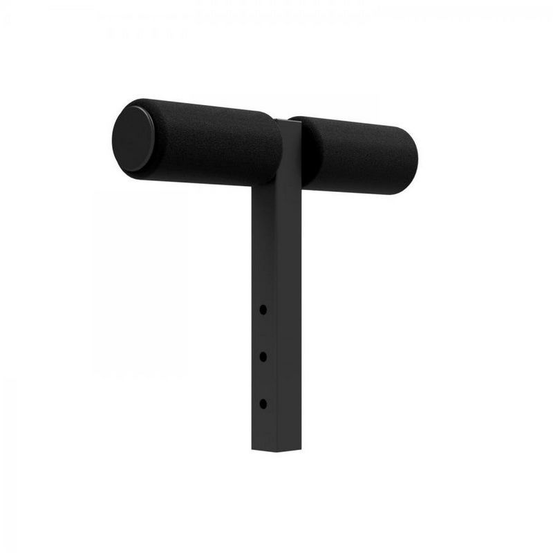 Упор для ног – опция для скамеек Marbo MS-A003