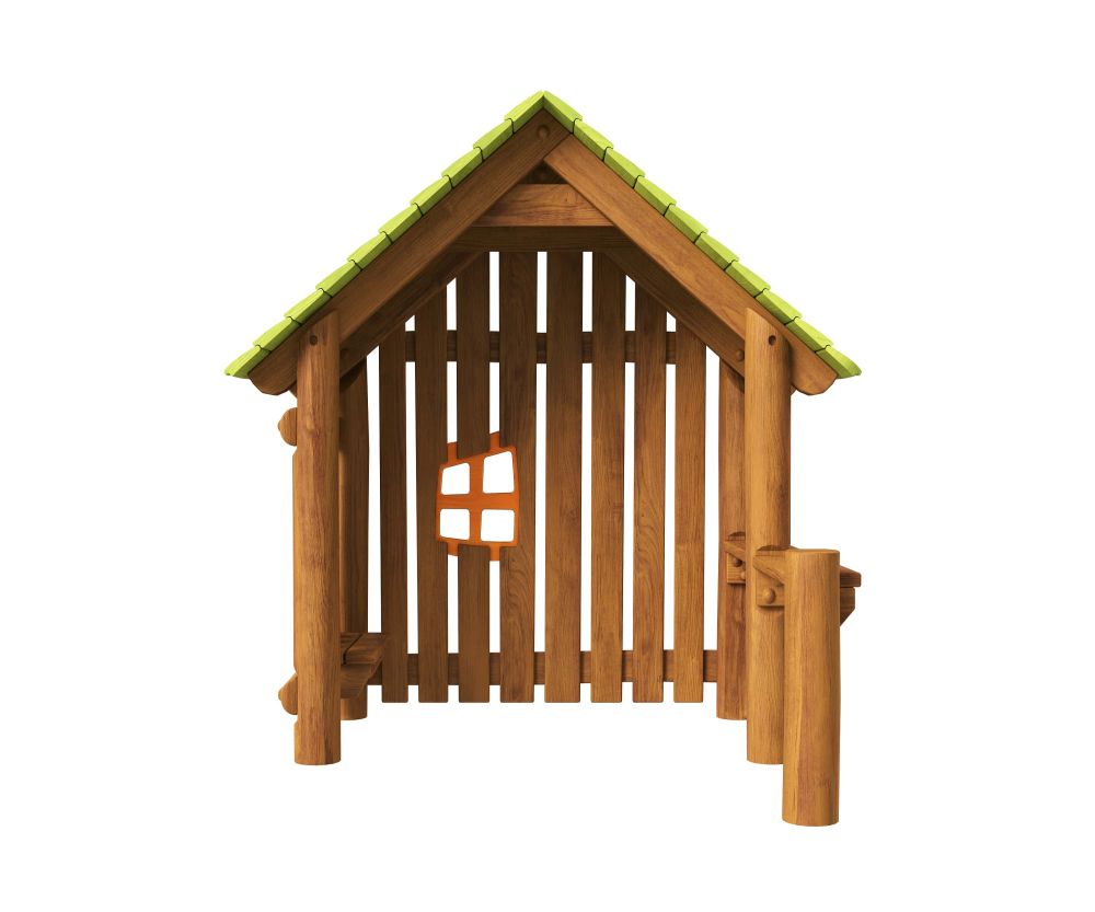 Фотографии Игровой домик HARDWOOD «Саленто»