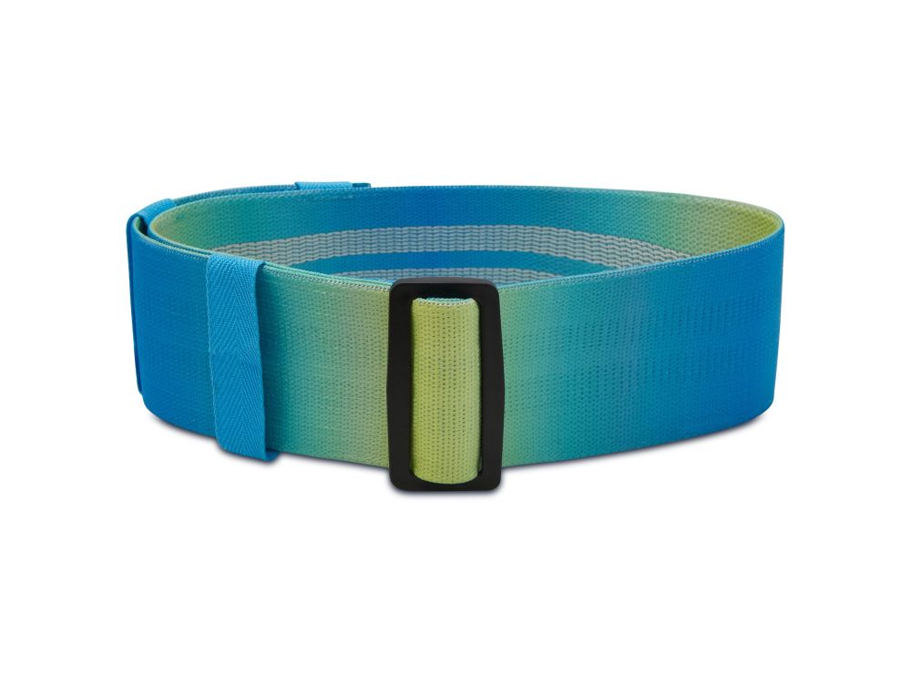 Фото Мини-эспандер регулируемый зеленый