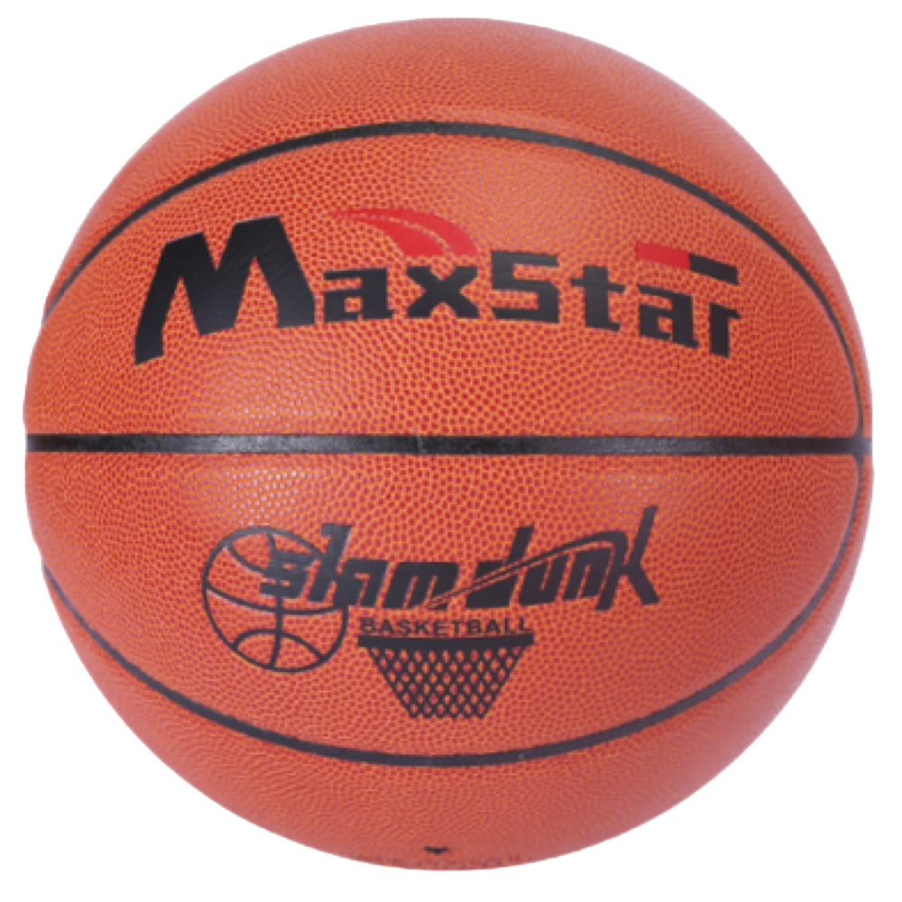 Фото Баскетбольный мяч B2