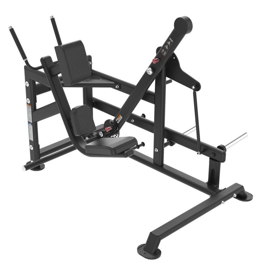 Фото Глют-машина Gymmaster SH1728