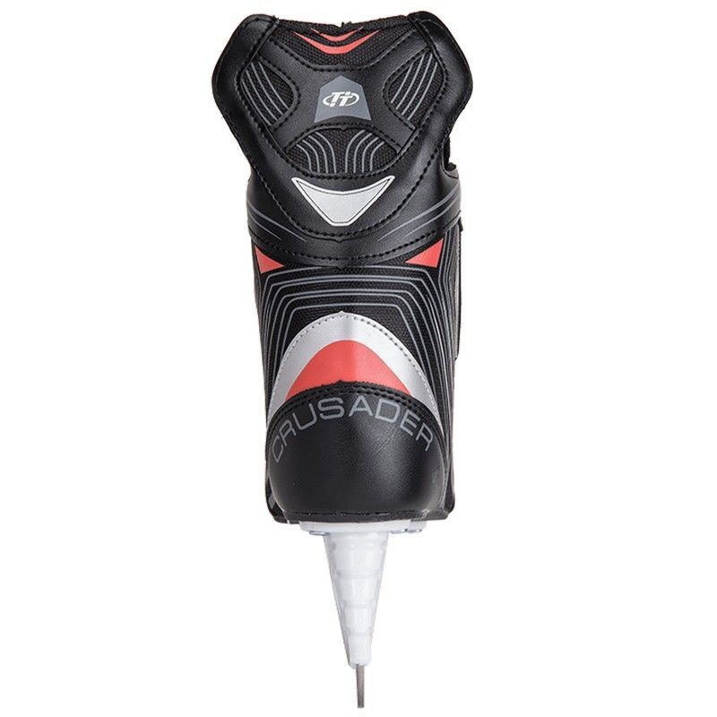 Фотографии Коньки хоккейные Techteam Crusader