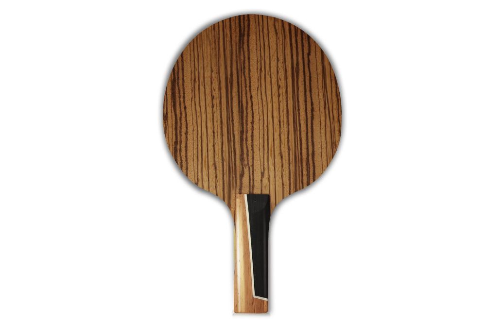 Фотографии Основание GAMBLER ZEBRAWOOD IM8 CARBON STRAIGHT