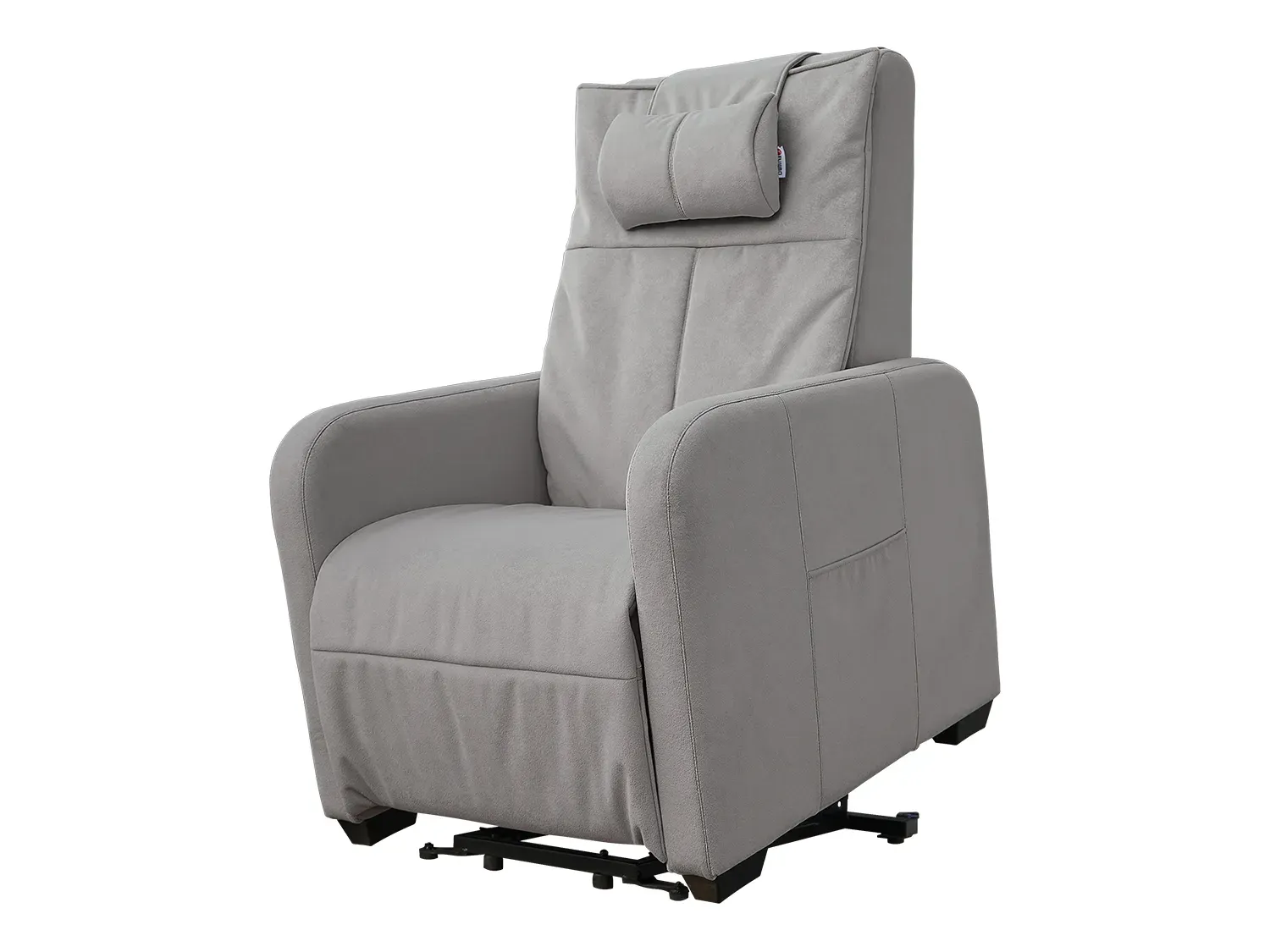 Кресло-реклайнер электрический с подъемом FUJIMO LIFT CHAIR Mouse (Space 15)
