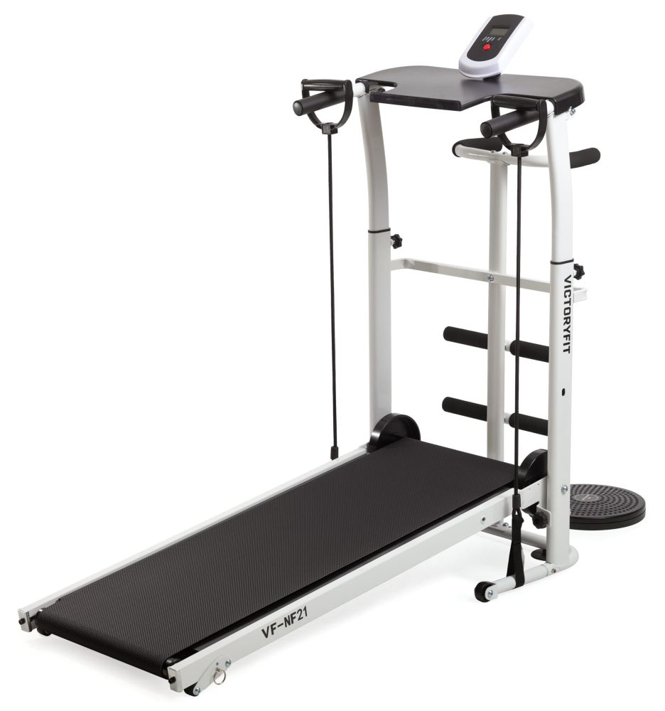 Картинки Беговая дорожка VictoryFit VF-NF21