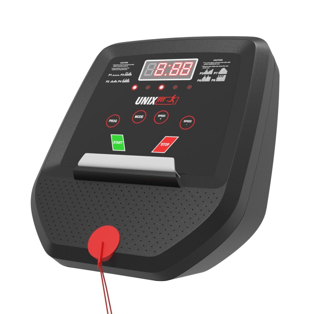 Картинки Беговая дорожка UNIX Fit ST-310