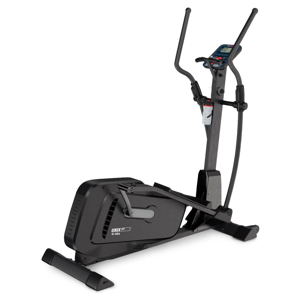 Эллиптический тренажер UNIX Fit SL-400X