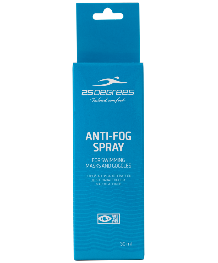Фотографии Антифог Nofog, 30мл