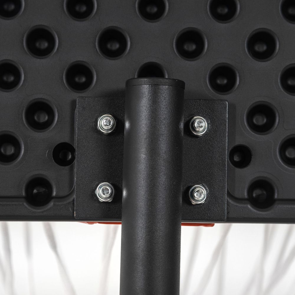 Фотографии Мобильная баскетбольная стойка DFC KIDSC