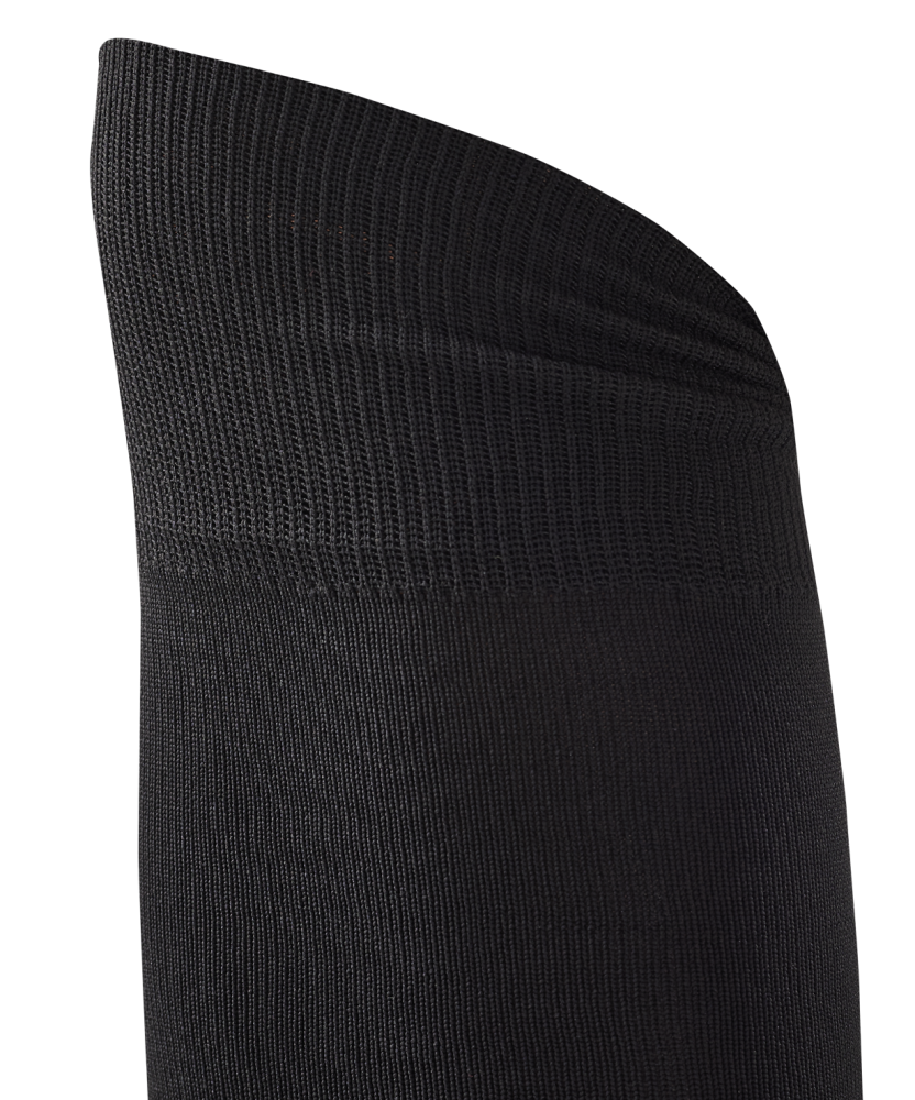 Фотографии Гольфы футбольные CAMP BASIC SLEEVE SOCKS, черный/белый