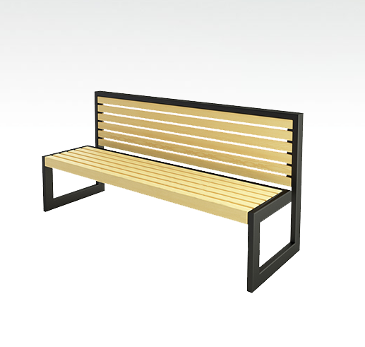 Фото Скамейка Вальтер