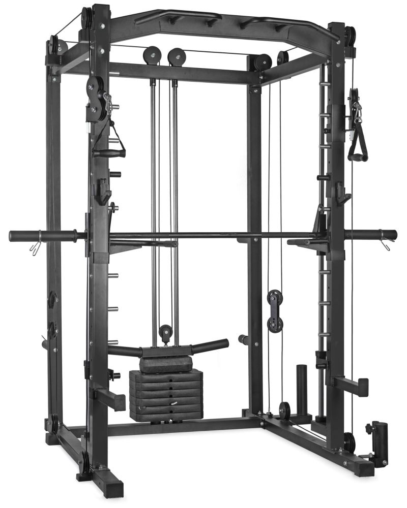 Машина Смита мультифункциональная VictoryFit VF-С6001