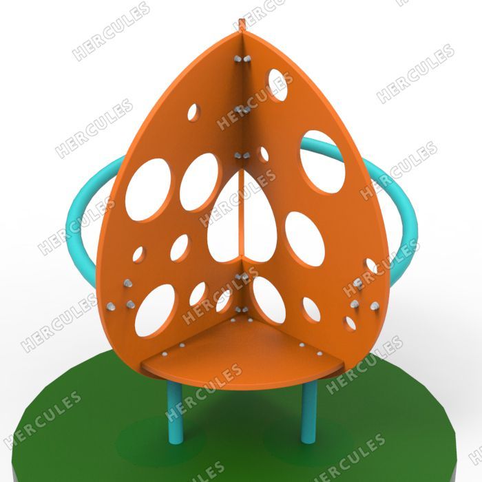 Фотографии Игровой комплекс Сыр