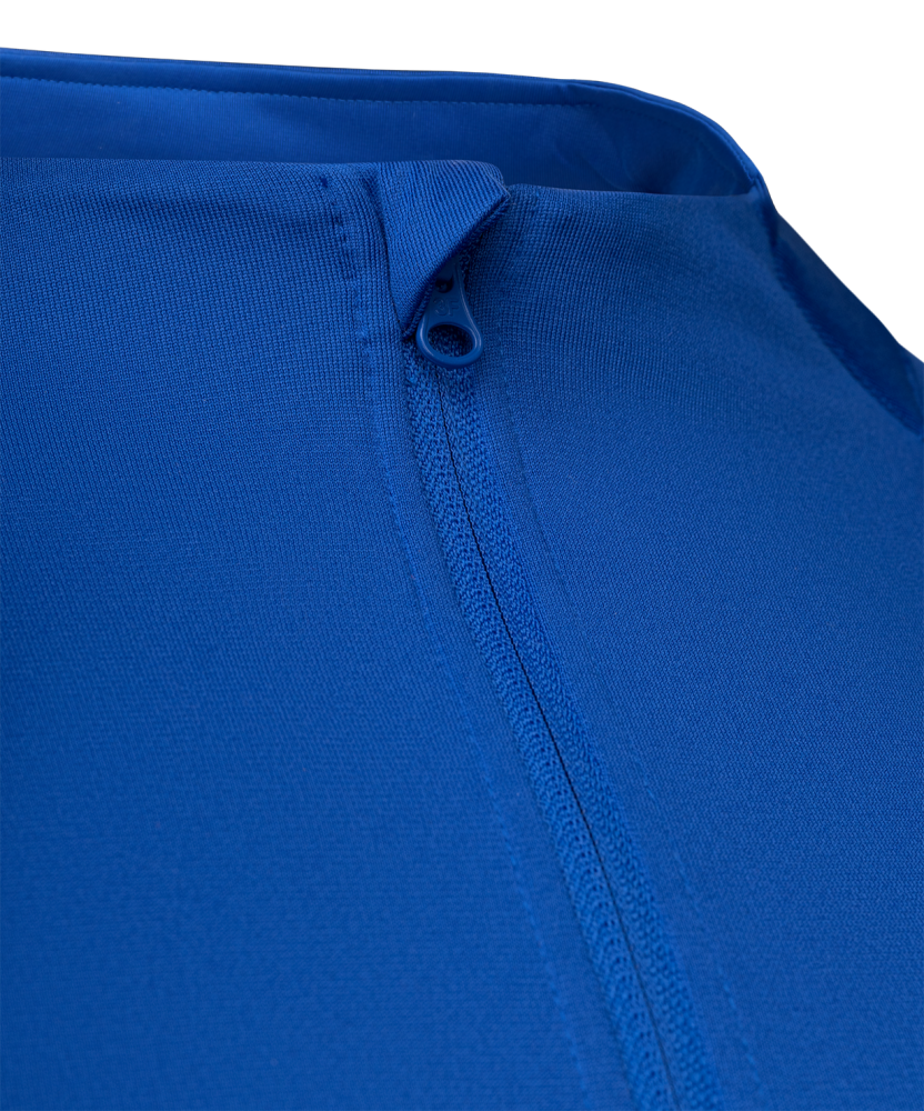 Джемпер тренировочный JOGEL CAMP 2 Training Top, синий, детский