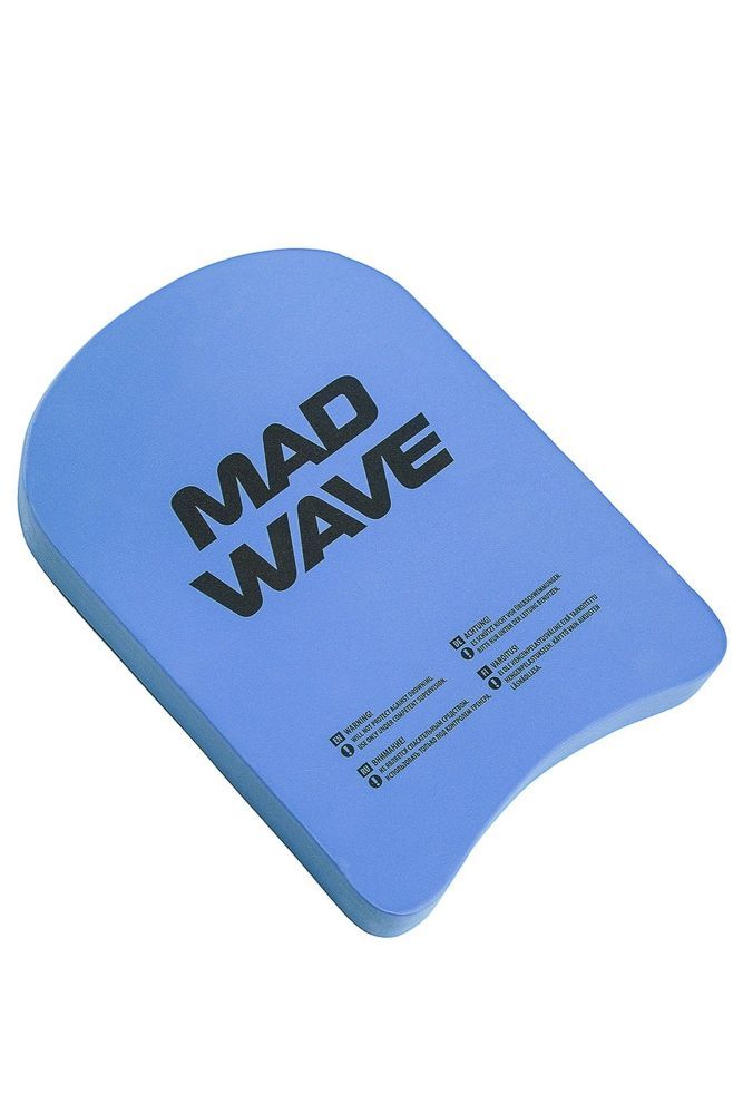 Фото Доска для плавания Mad Wave Kickboard Kids M0720 05 0 08W