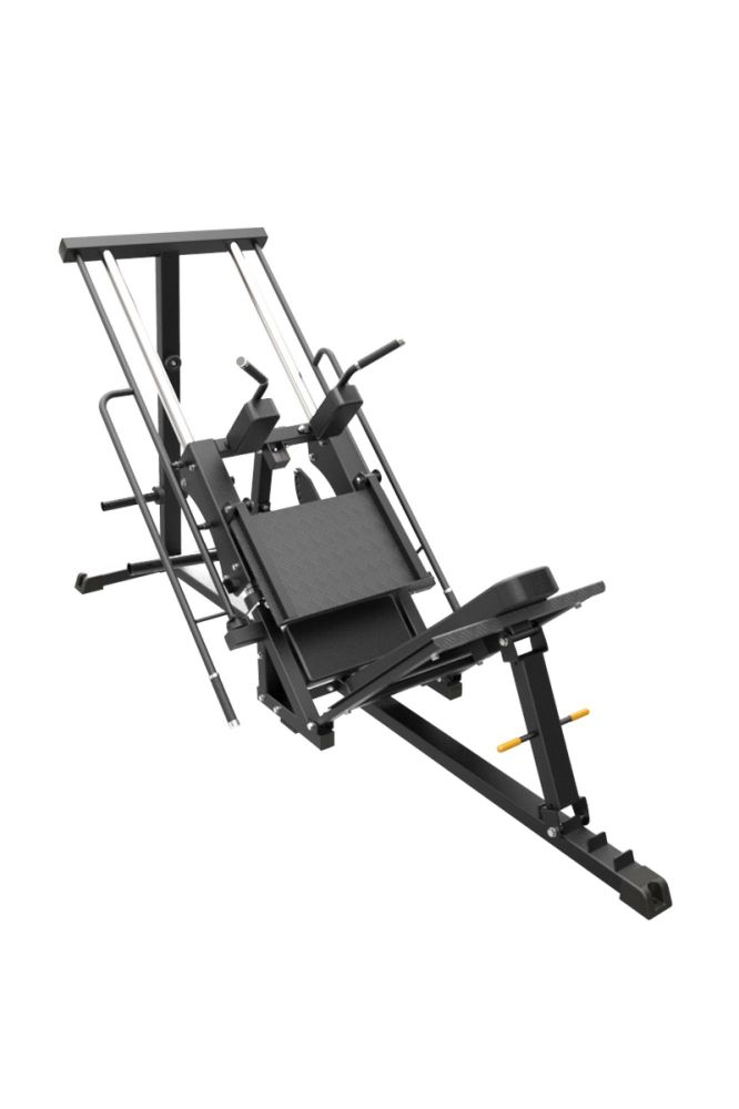Жим ногами\Гак-машина 2 в 1 Impulse IFP1711