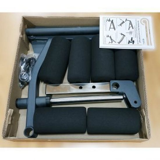 Приставка для ног