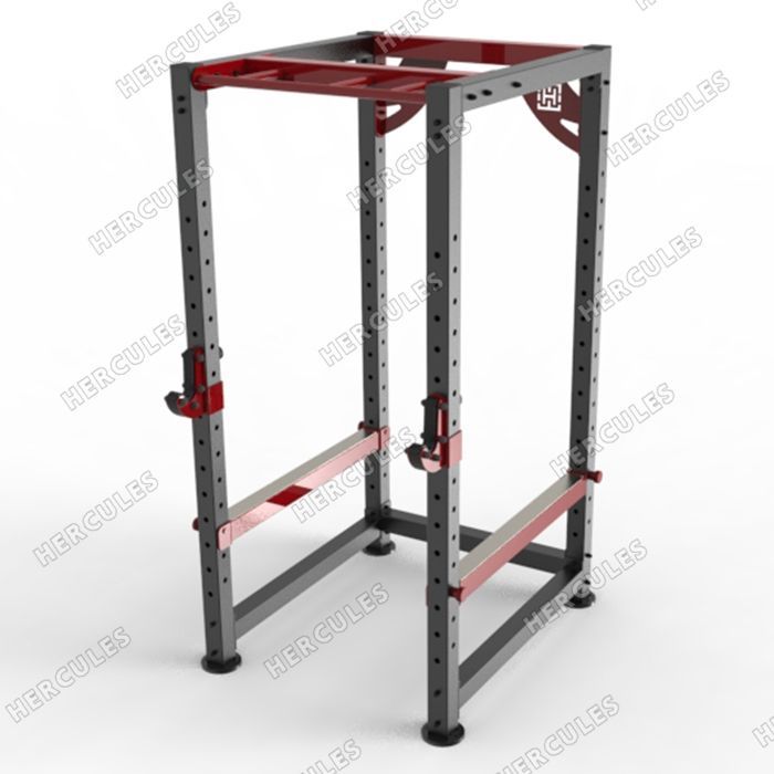 Фото А-020 Стойка для приседаний классическая