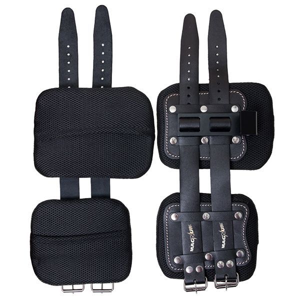 Фото Гравитационные ботинки (спортивная сетка) Magnum SDT-250