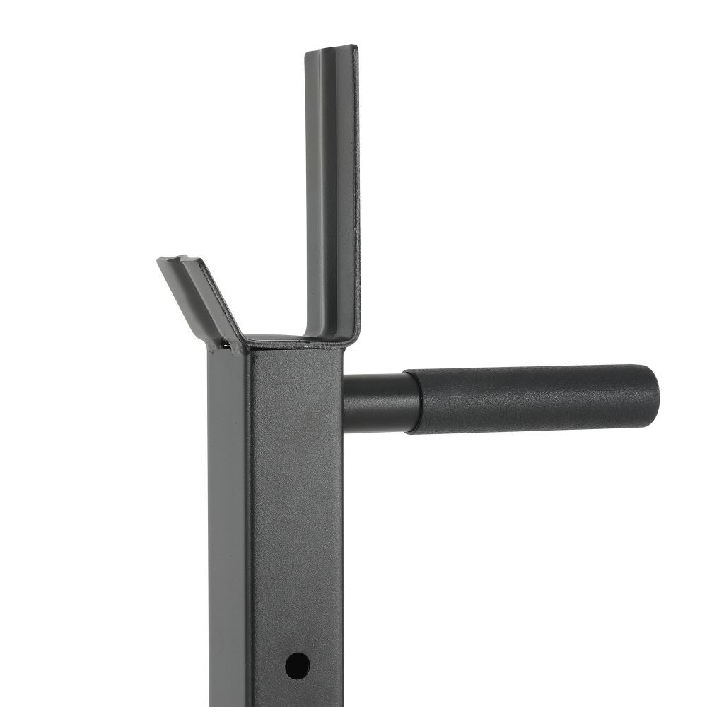 Скамья силовая со стойками UNIX Fit Bench 125