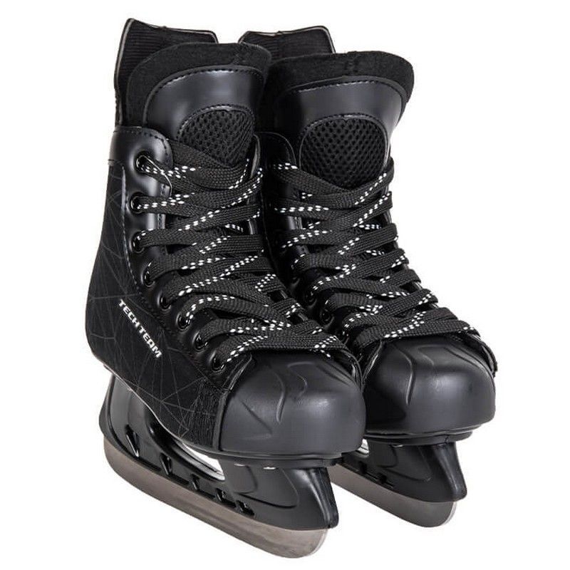 Фотографии Коньки хоккейные Techteam Toronto