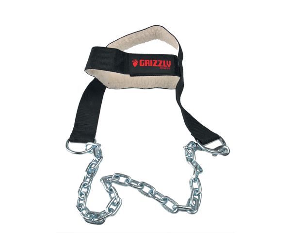 Упряжь Grizzly 8606-04