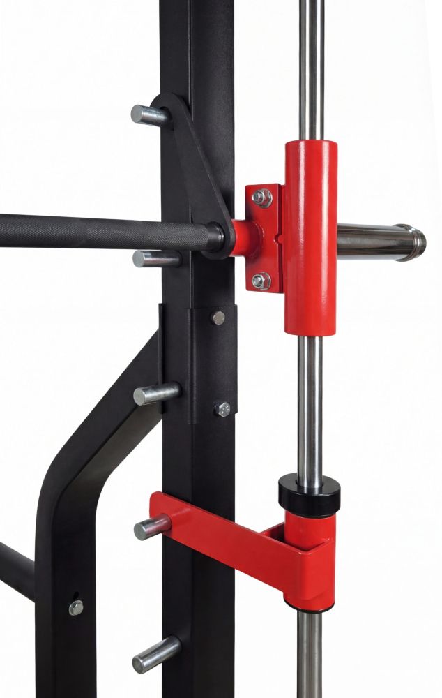 Машина Смита c верхним и нижним блоком VictoryFit VF-С6003