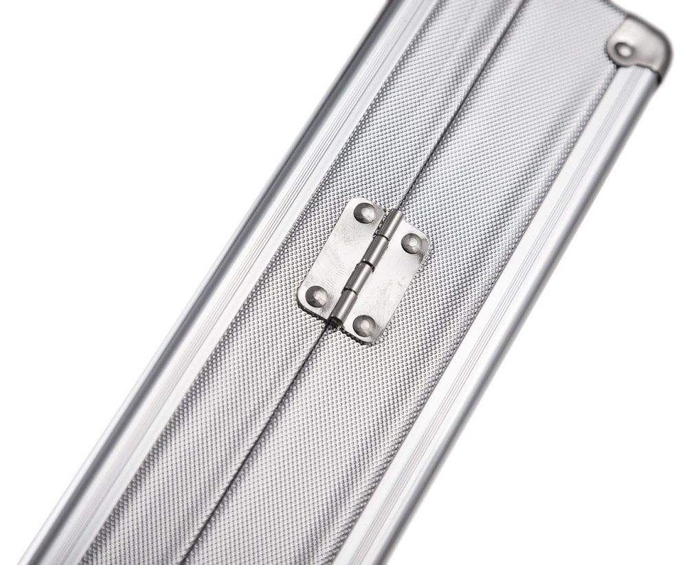 Фотографии Футляр / пирамида "Minsk" (серебр/черный)