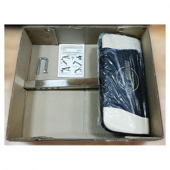 Приставка Скотта