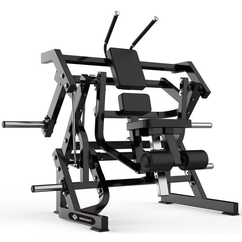 Фото Пресс-машина Insight Fitness TM72