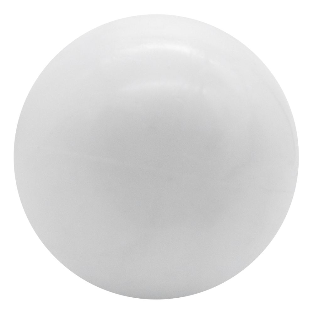 Фотографии Мяч для настольного футбола AE-04, шероховатый пластик, D 36 мм (белый)