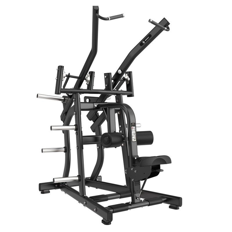 Фото Верхняя тяга широким хватом Insight Fitness TN27