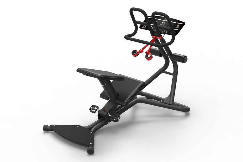 Тренажер для растяжки Spirit SP-4227