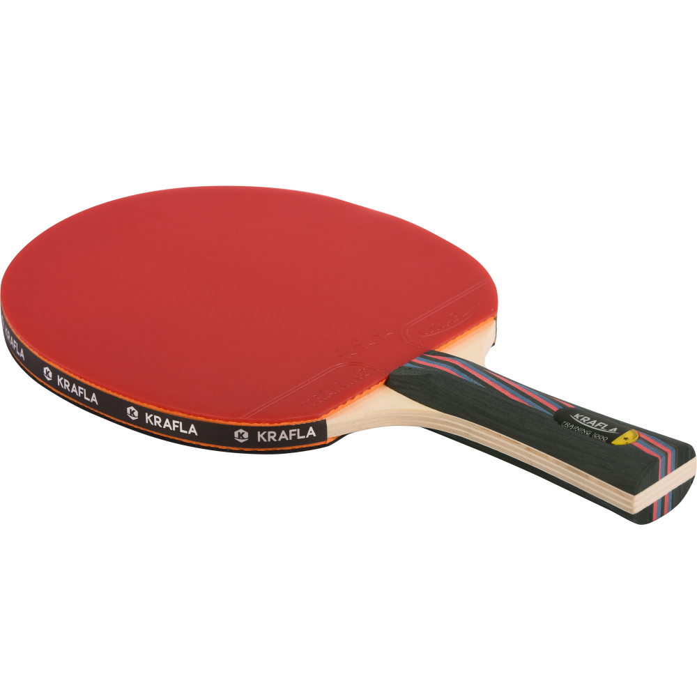 Фото Ракетка для настольного тенниса KRAFLA TRAINING1000