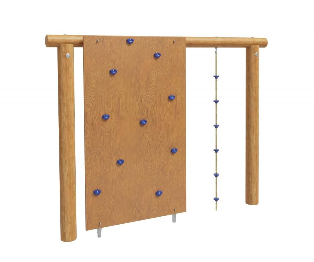 Фотографии Игровой элемент HARDWOOD «Алатырь»