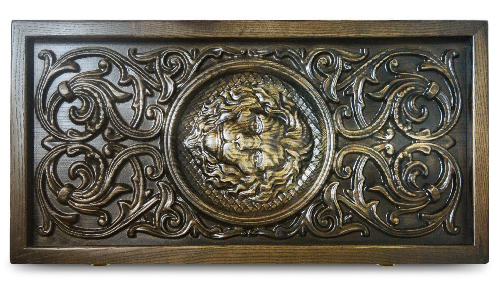 Фотографии Нарды-шашки Лео 25 (№5)