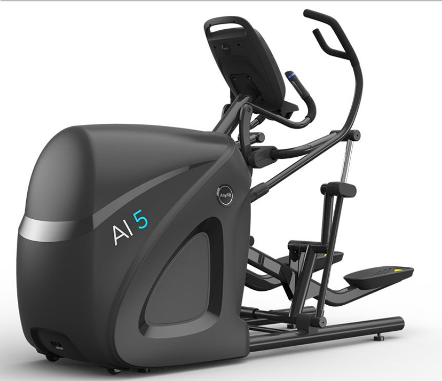 Фото Адаптивный тренажер AnyFit Elliptical AI5