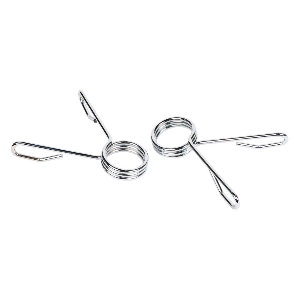 Фото Замок-пружина для грифа D50 мм (1 шт) PROFI-FIT