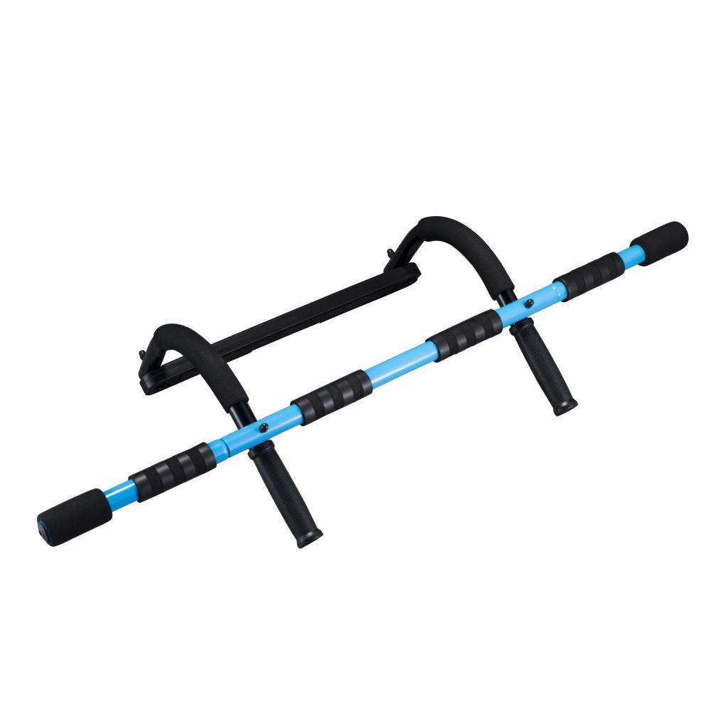 Фото Турник в дверной проём многофункциональный PRCTZ DOOR GYM MULTI-FUNCTION