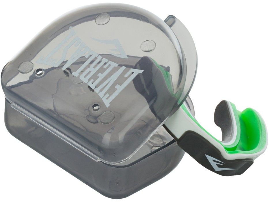 Фотографии Капа Everlast EverGel 1-челюстная