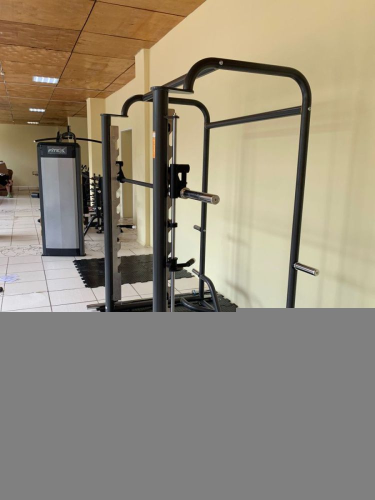 Машина Смита