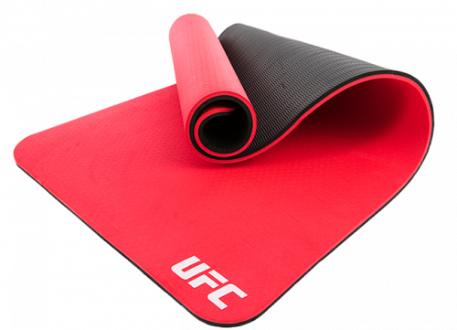 Фотографии Коврик для фитнеса UFC 15 мм