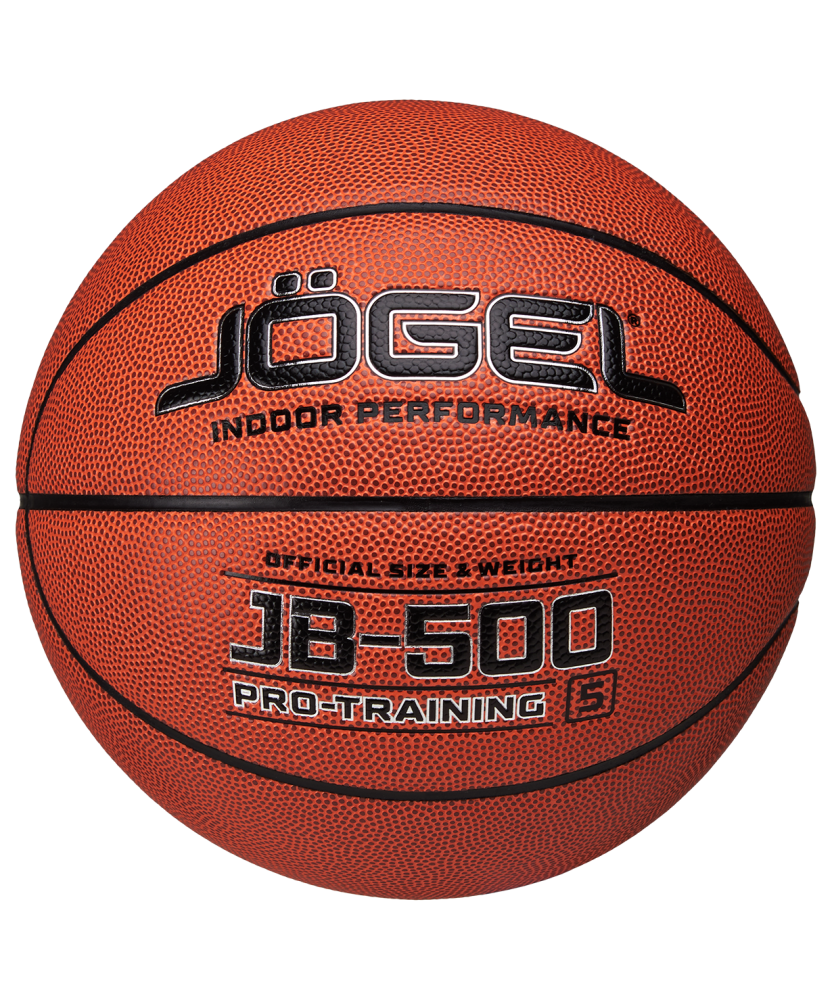 Фото Мяч баскетбольный JB-500 №5 NEW